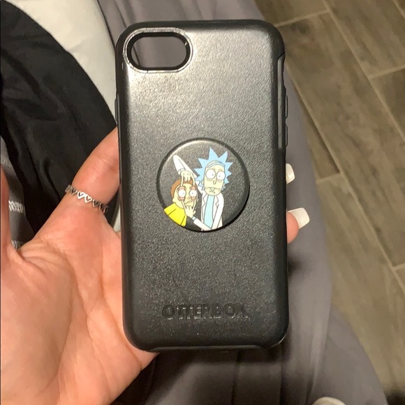 Iphone 8 outerbox case - Picture 1 of 2
